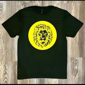 Lion shirt